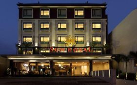 Sun Royal Hotel